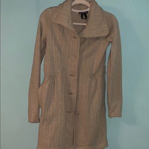 Patagonia Better Sweater Peacoat